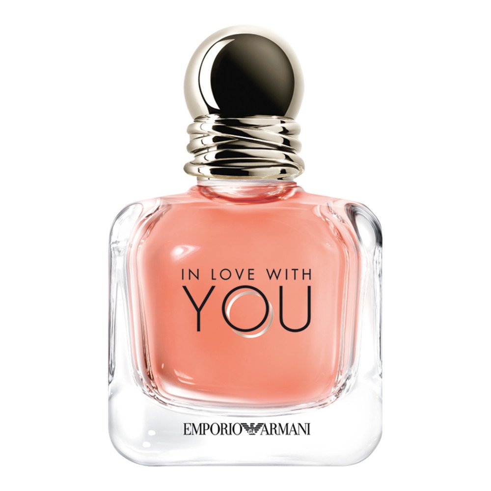 Giorgio Armani zaljubljen u tebe