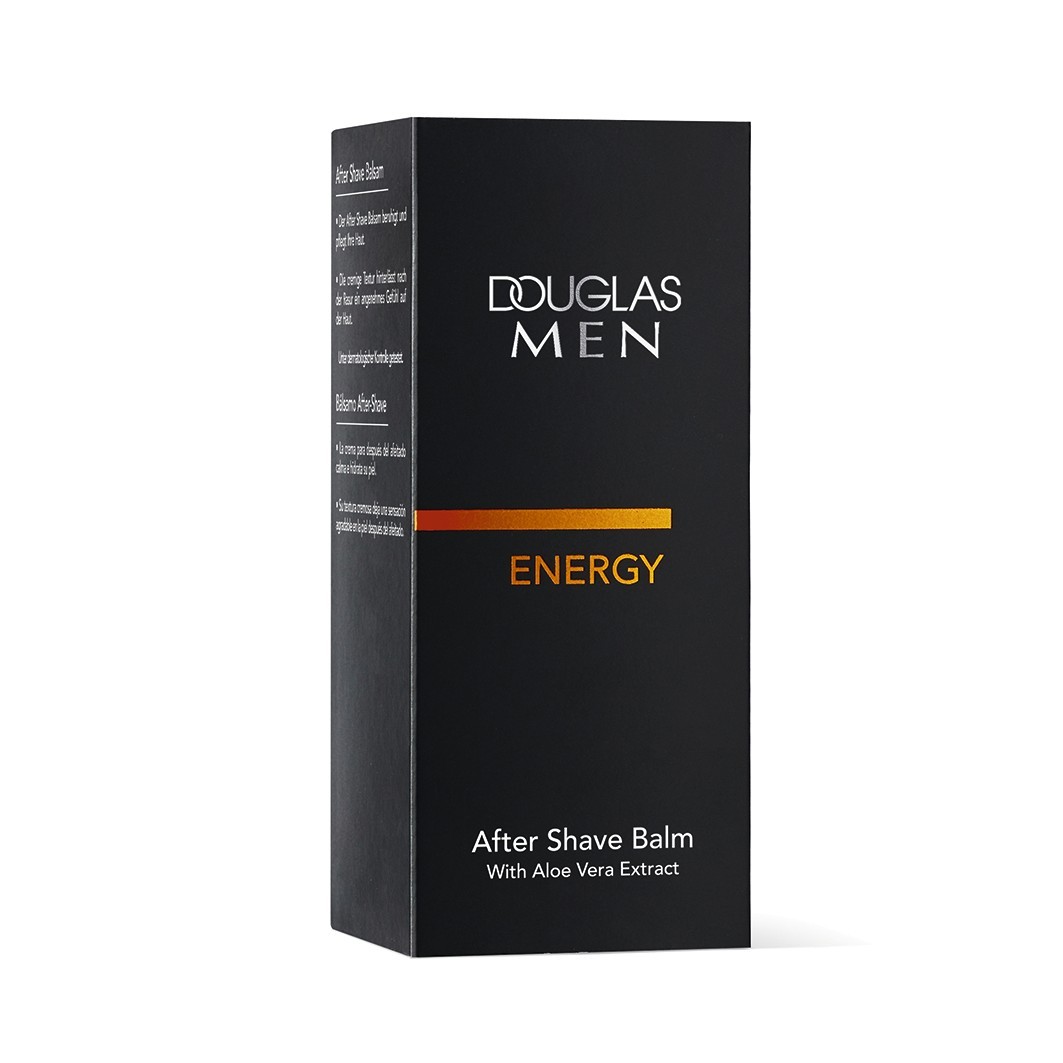 Douglas Collection losion poslije brijanja za muškarce Energy - 100 ml