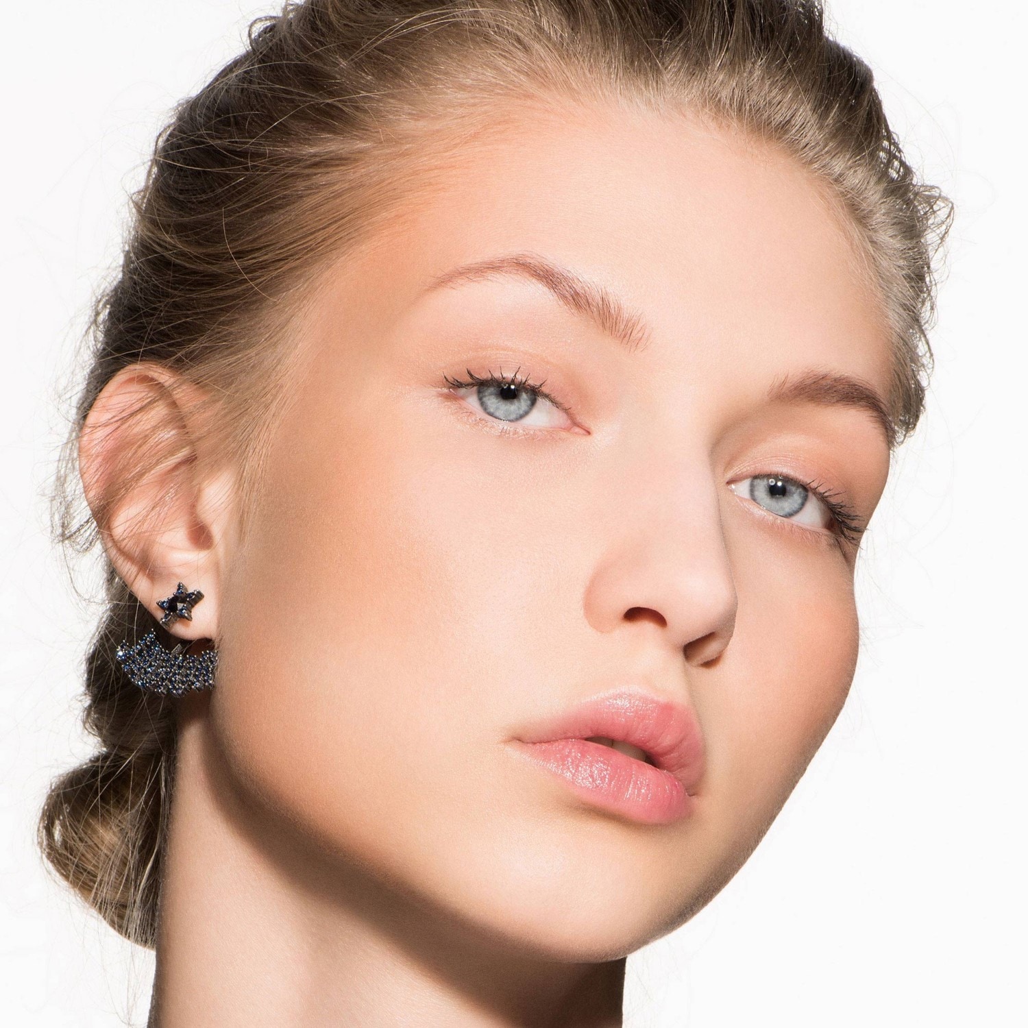 DIOR Natural Bronze - Glow Poudre bonne mine fini ensoleillé