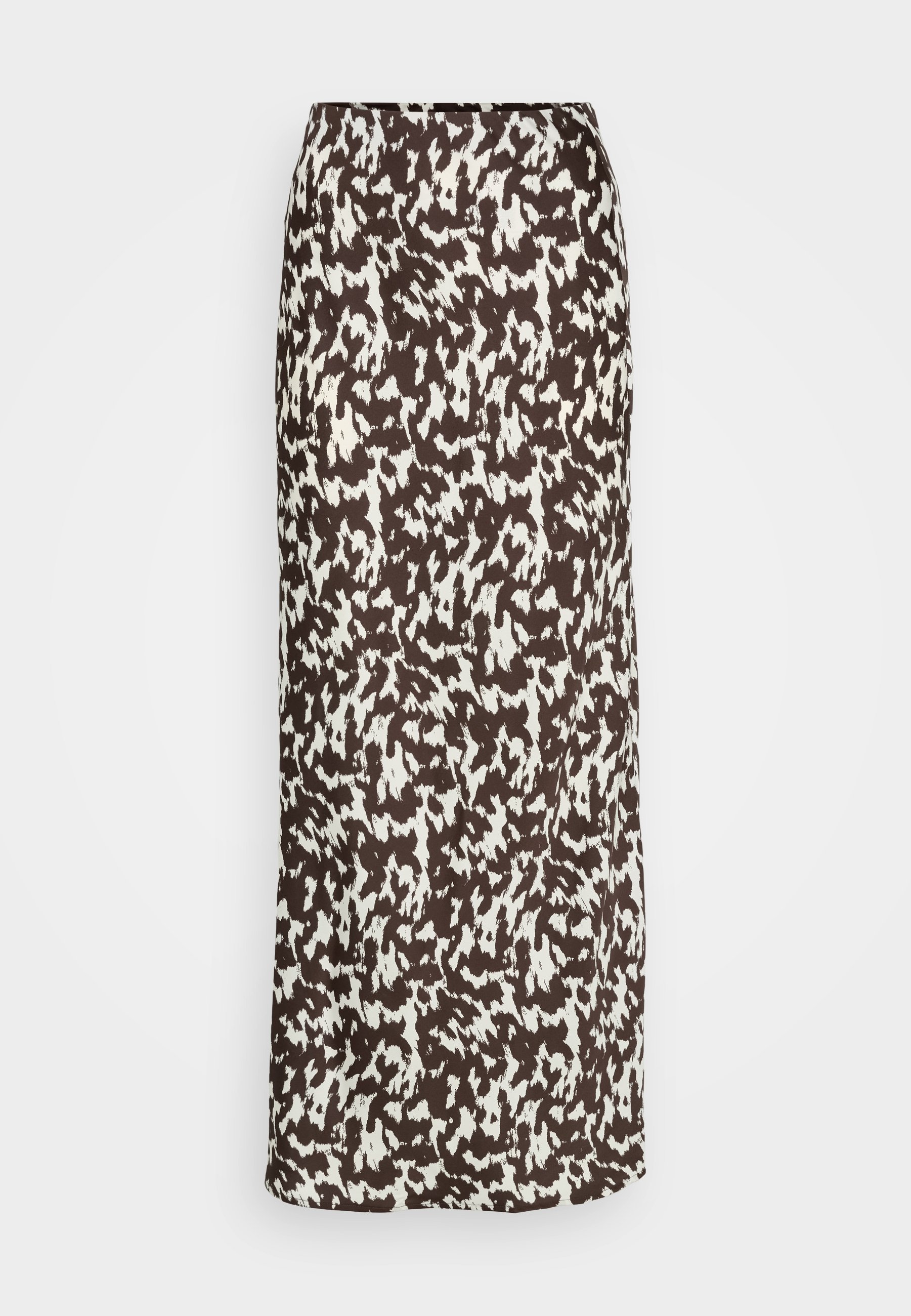 ONLY Tall ONLCHIGO ROK - Maxi rok - mole