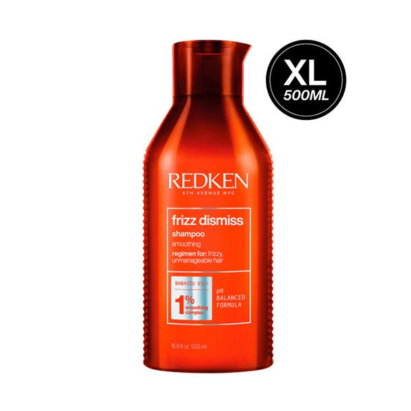 Frizz Dismiss Shampoo | 500 ml