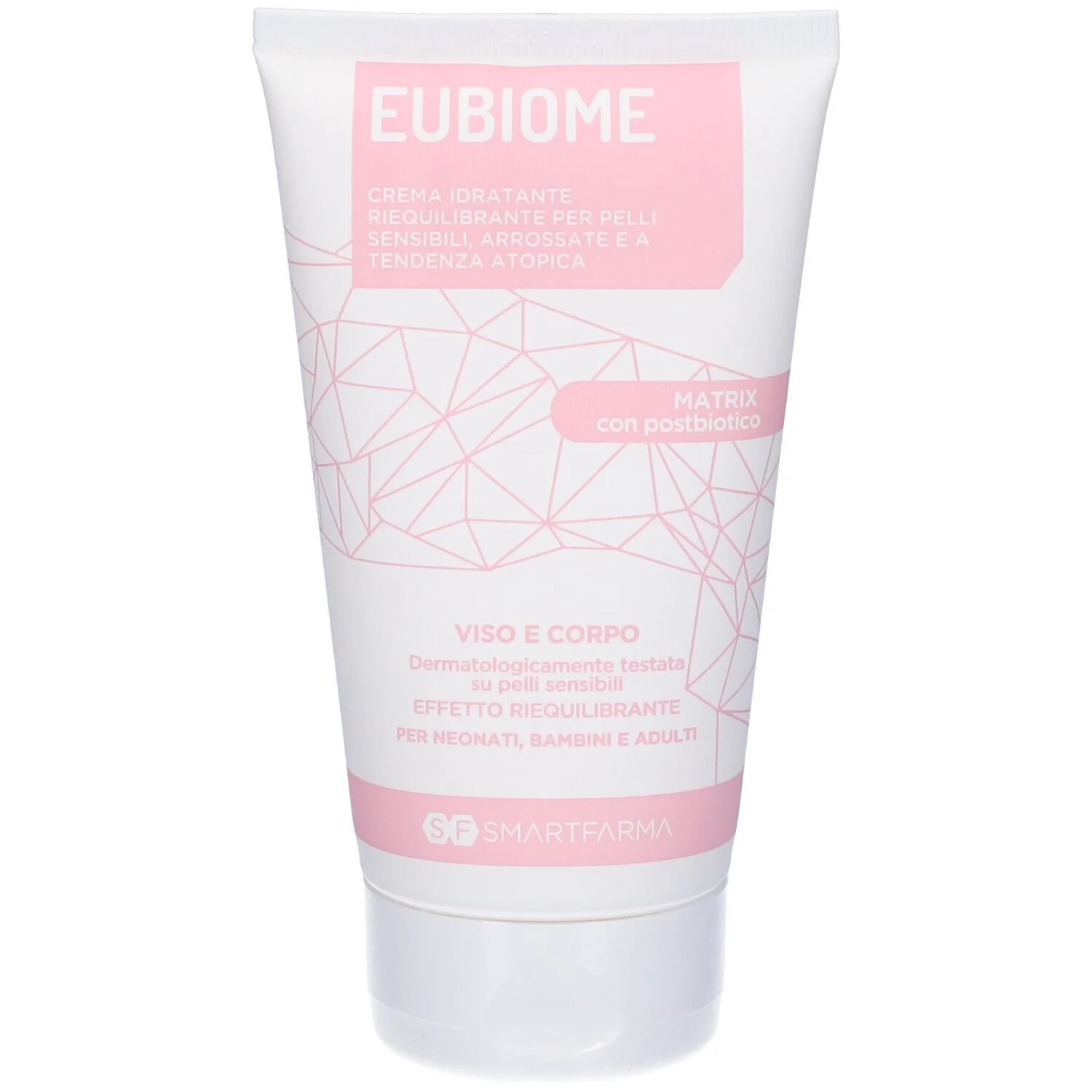 SMART FARMA Eubiome crème 150 ml