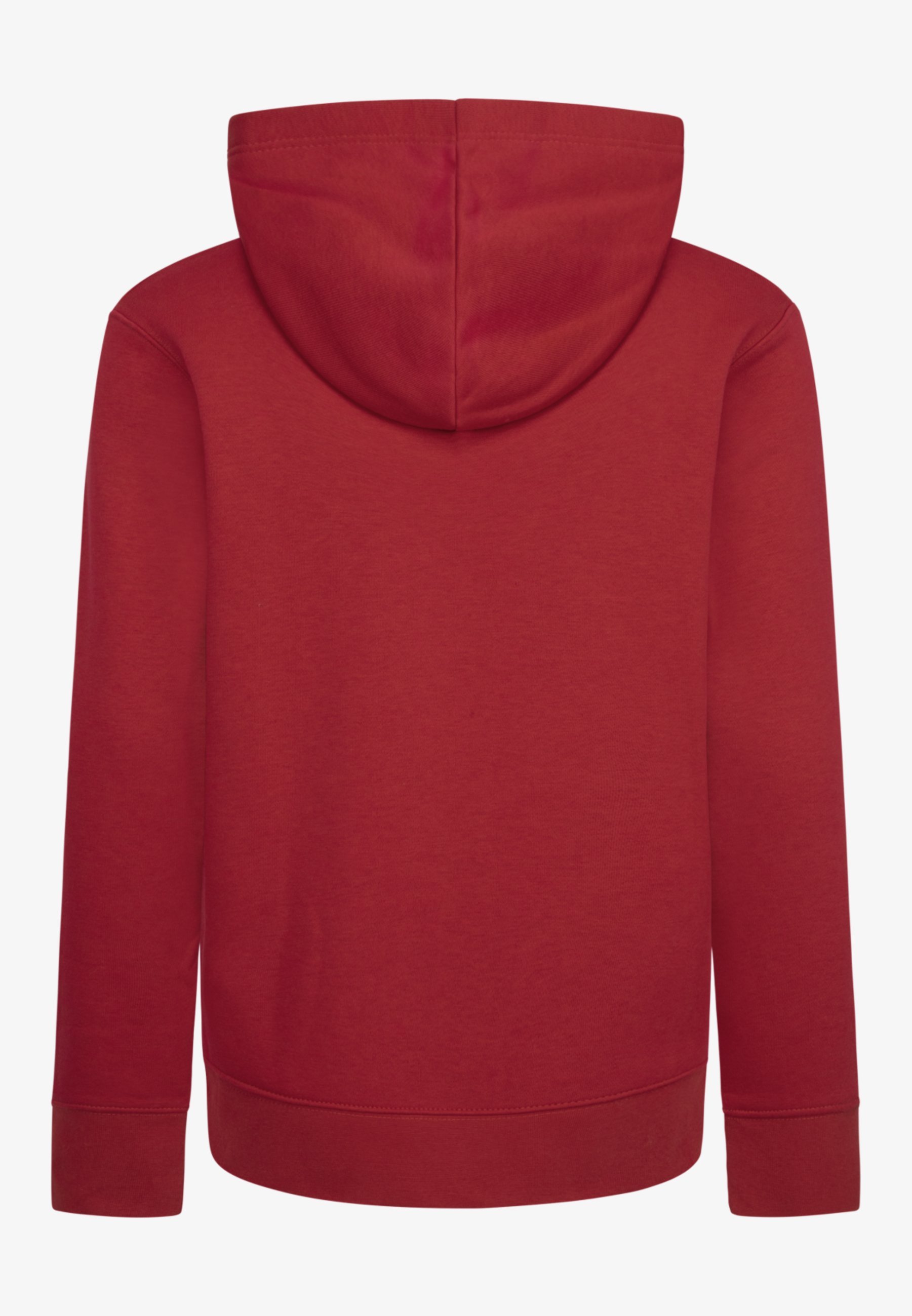 Jordan BROOKLYN - Hoodie - Gym Red