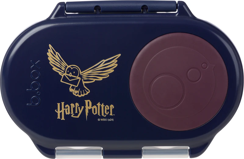 b.box Harry Potter Snack Box malý obedár