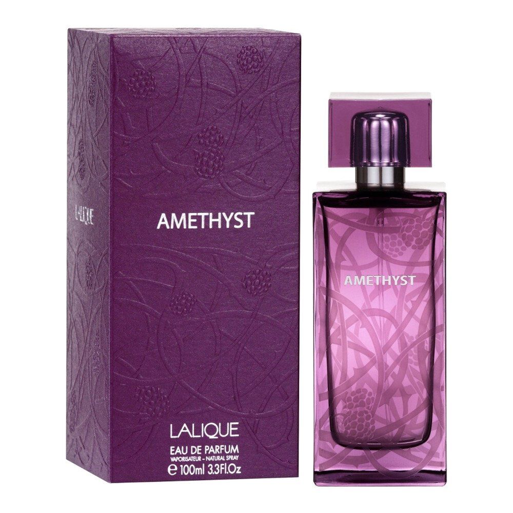 Lalique Ametyst