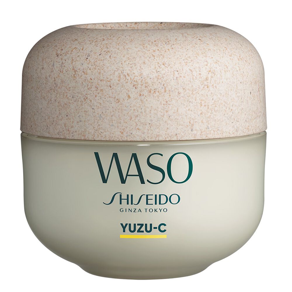 Shiseido Waso Yuzu-C