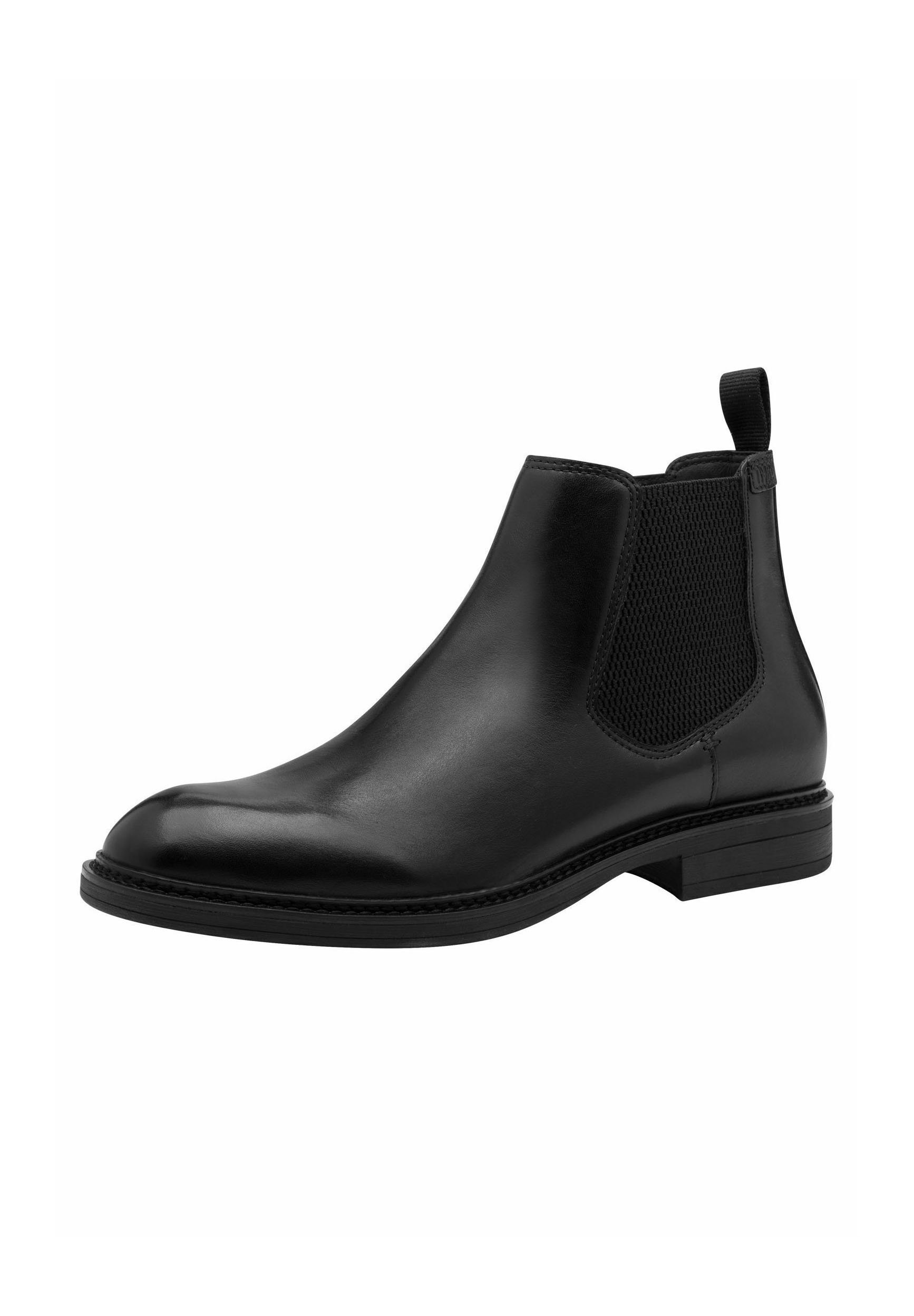 Bottines Tamaris CHELSEA - Classiques - Noires