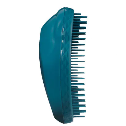 Tangle Teezer Szczotka do włosów Plant Deep Sea Blue