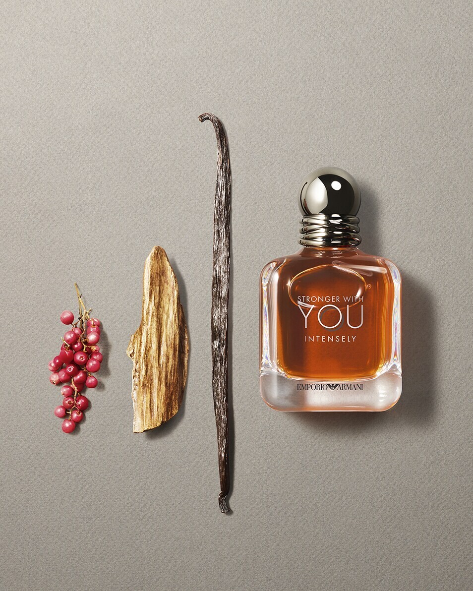 ARMANI STRONGER WITH YOU INTENSELY EAU DE PARFUM MANNEN