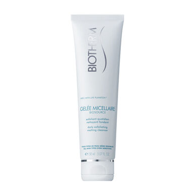 Biotherm Biosource Micellar Gel Daily Exfoliating Gel Triple Action Daily Regenerating 150 ml 150 ml