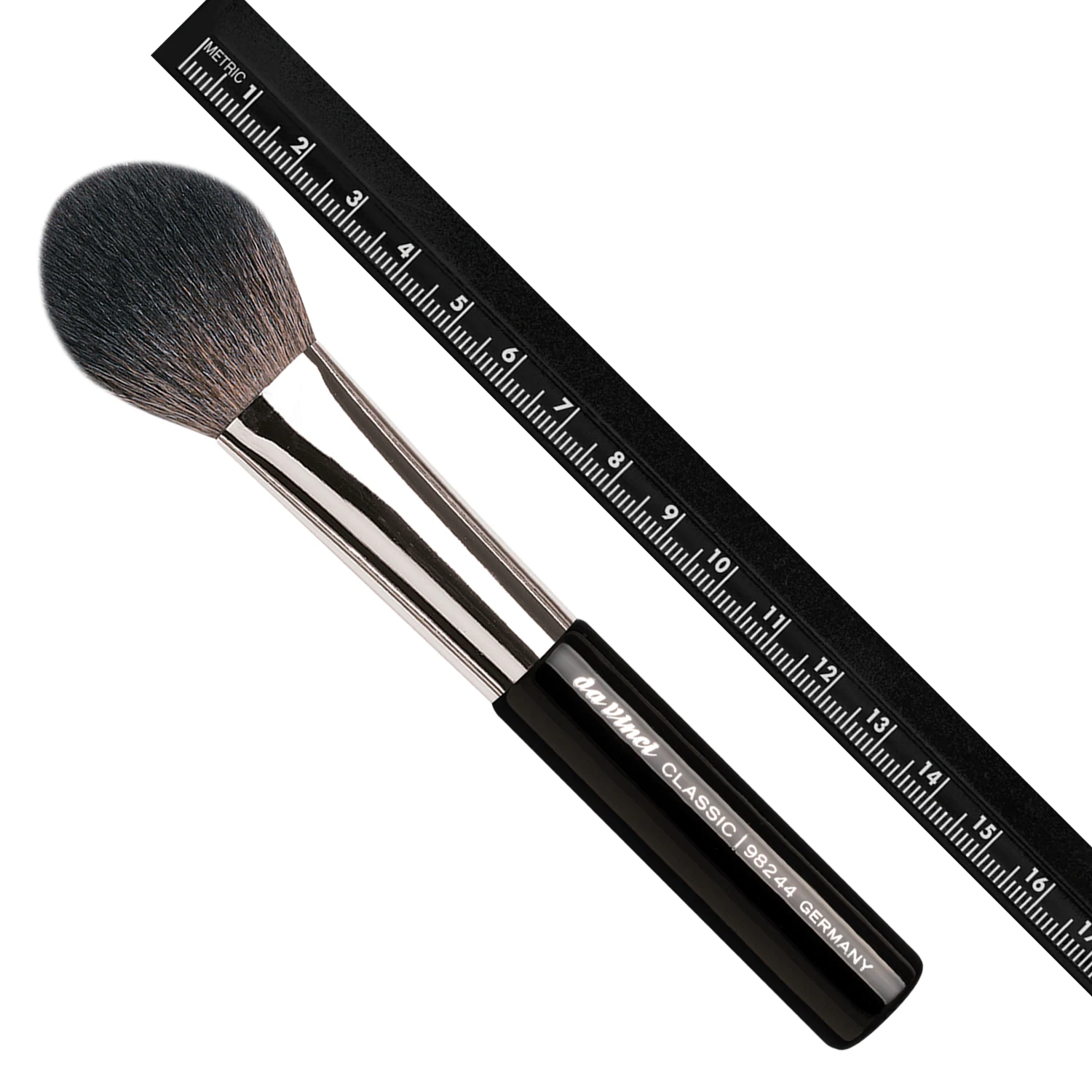Da Vinci 98244 PUDER/ROUGEP.CLASSI