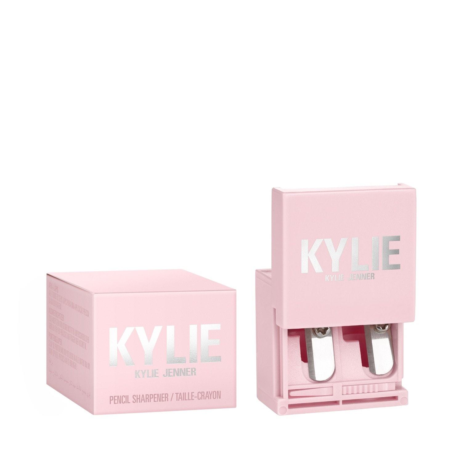 KYLIE COSMETICS Strúhadlo na ceruzky - 1 kus