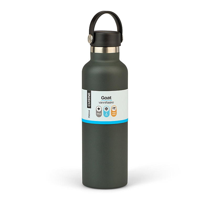 Dryckesflaska 750 ml Getmat