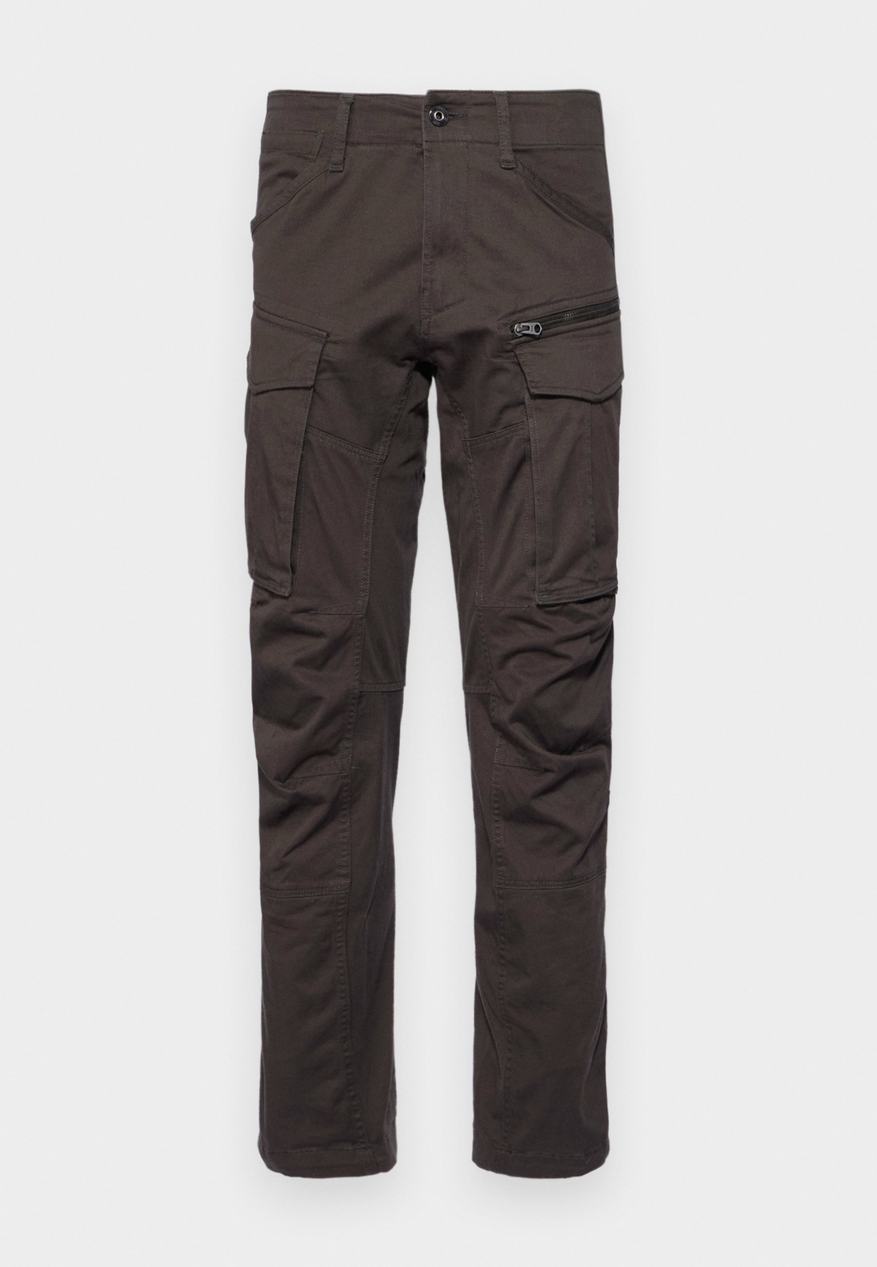 Pantalon cargo G-STAR - gris foncé
