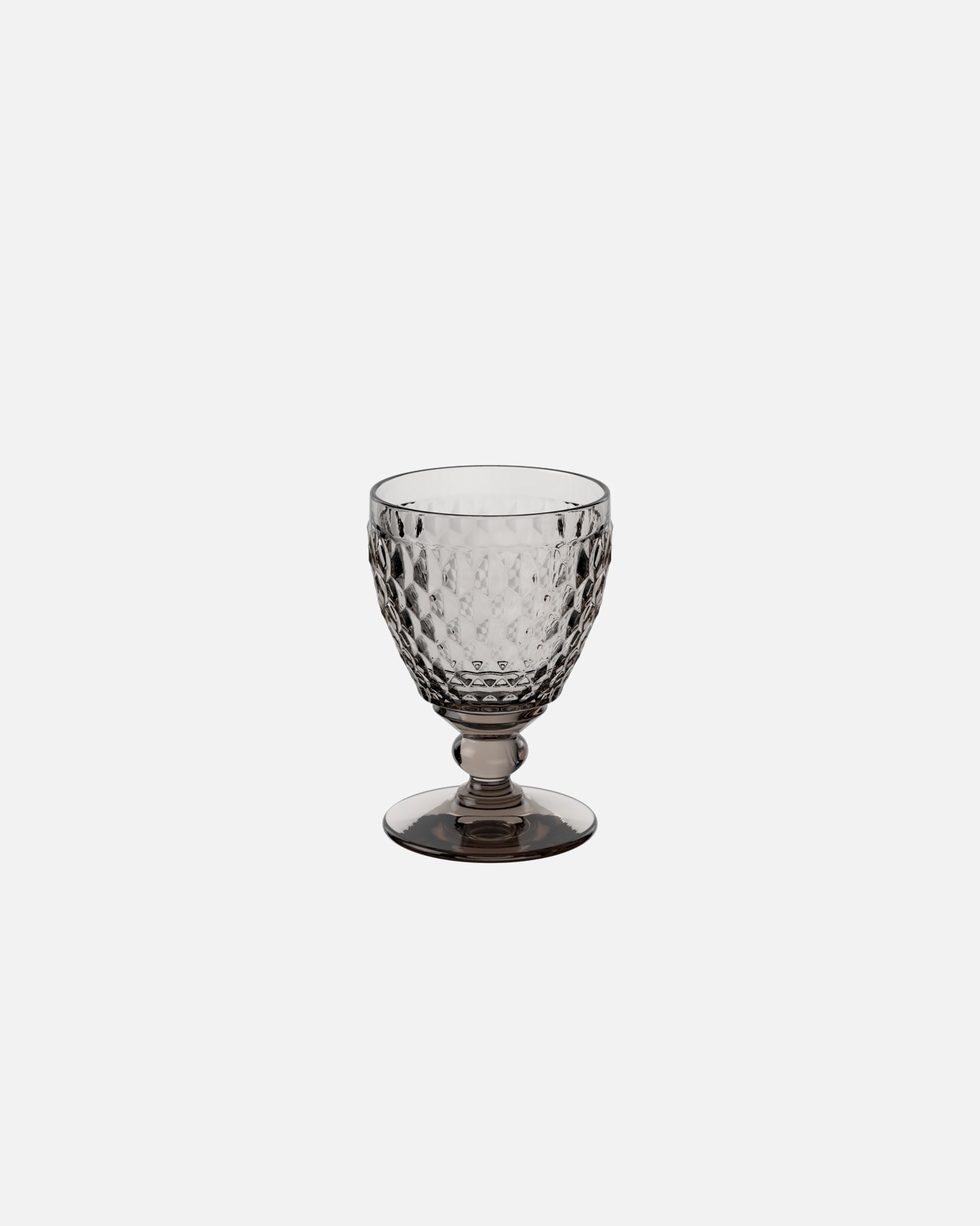 Čaša za bijelo vino Villeroy & Boch, boje dima, boja Bostona - 1 komad