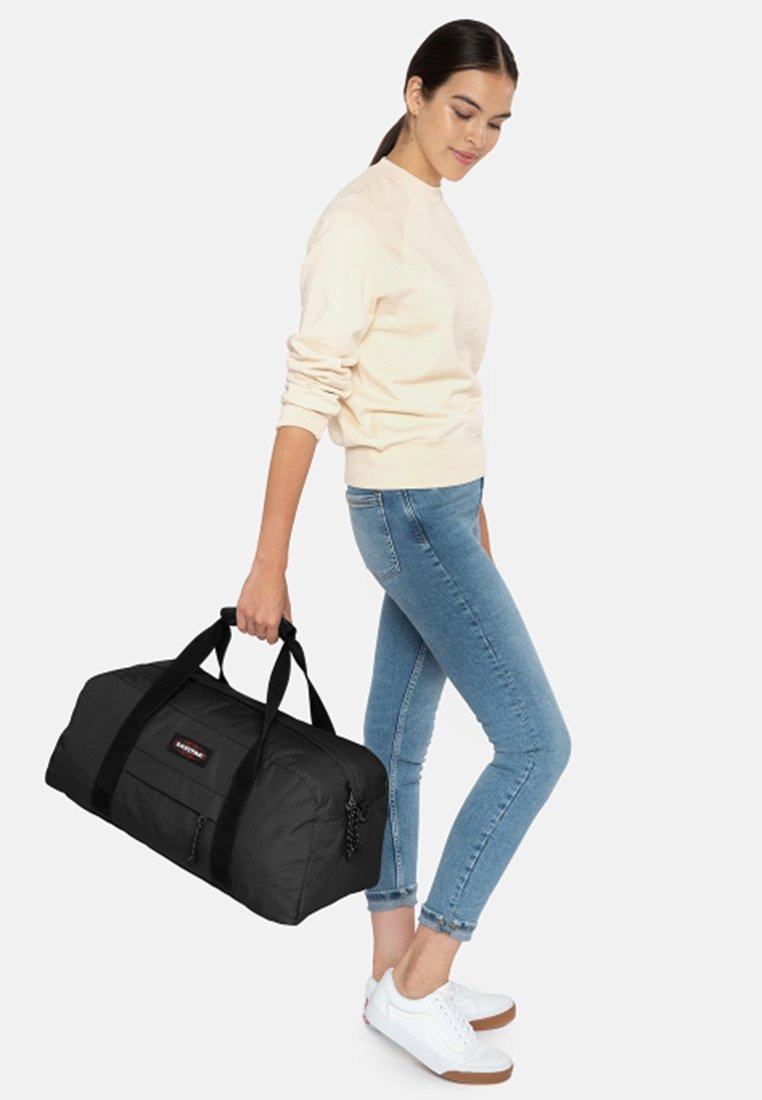 Eastpak STAND + - Mala de viagem - preta