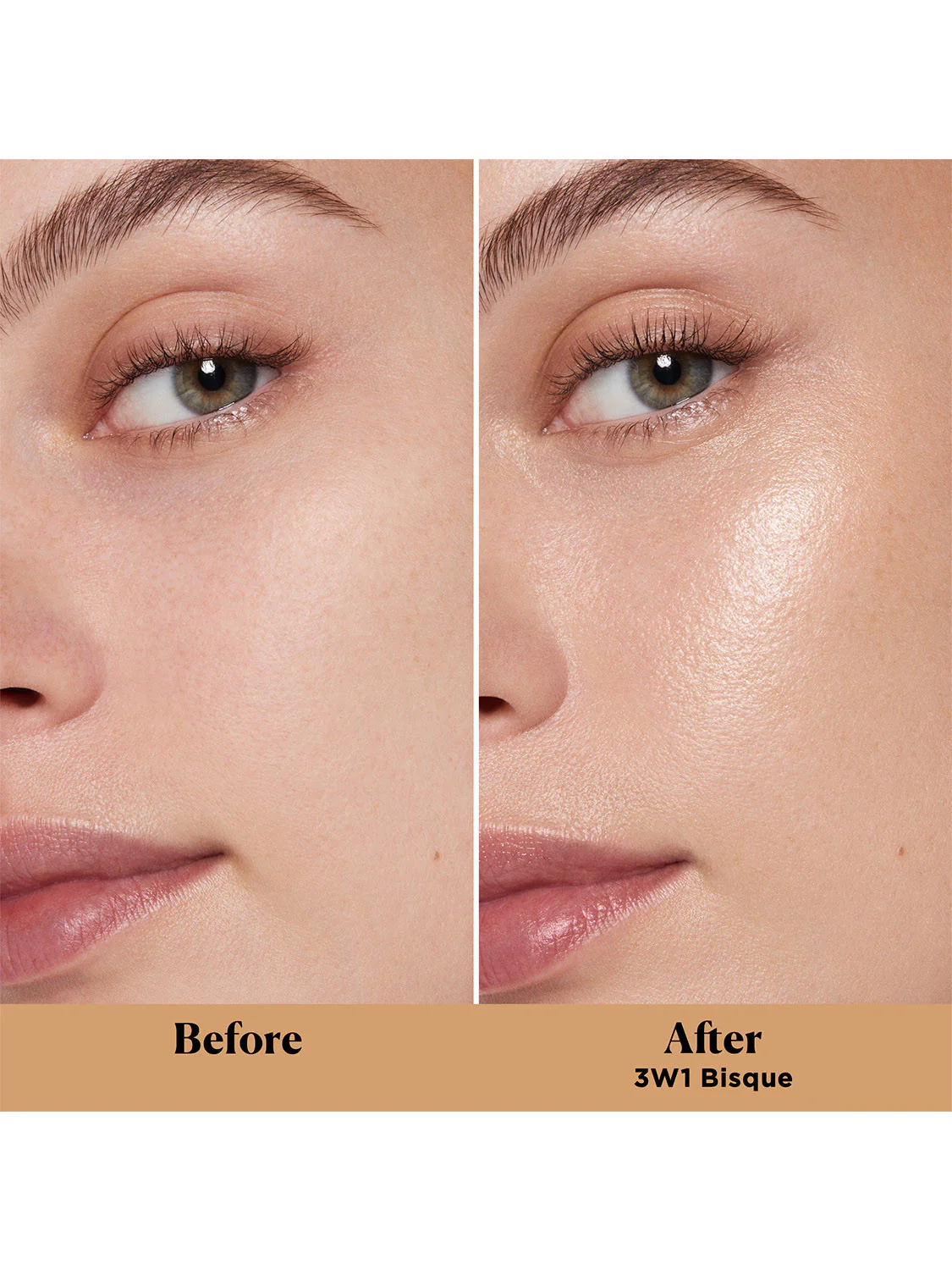Fondotinta Tinted Moisturizer Light Revealer SPF25 - Fondotinta crema, Crema viso colorata illuminante