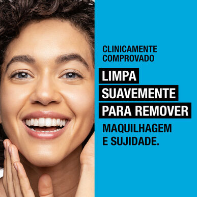 Neutrogena Hydro Boost -kasvojenpuhdistusgeeli