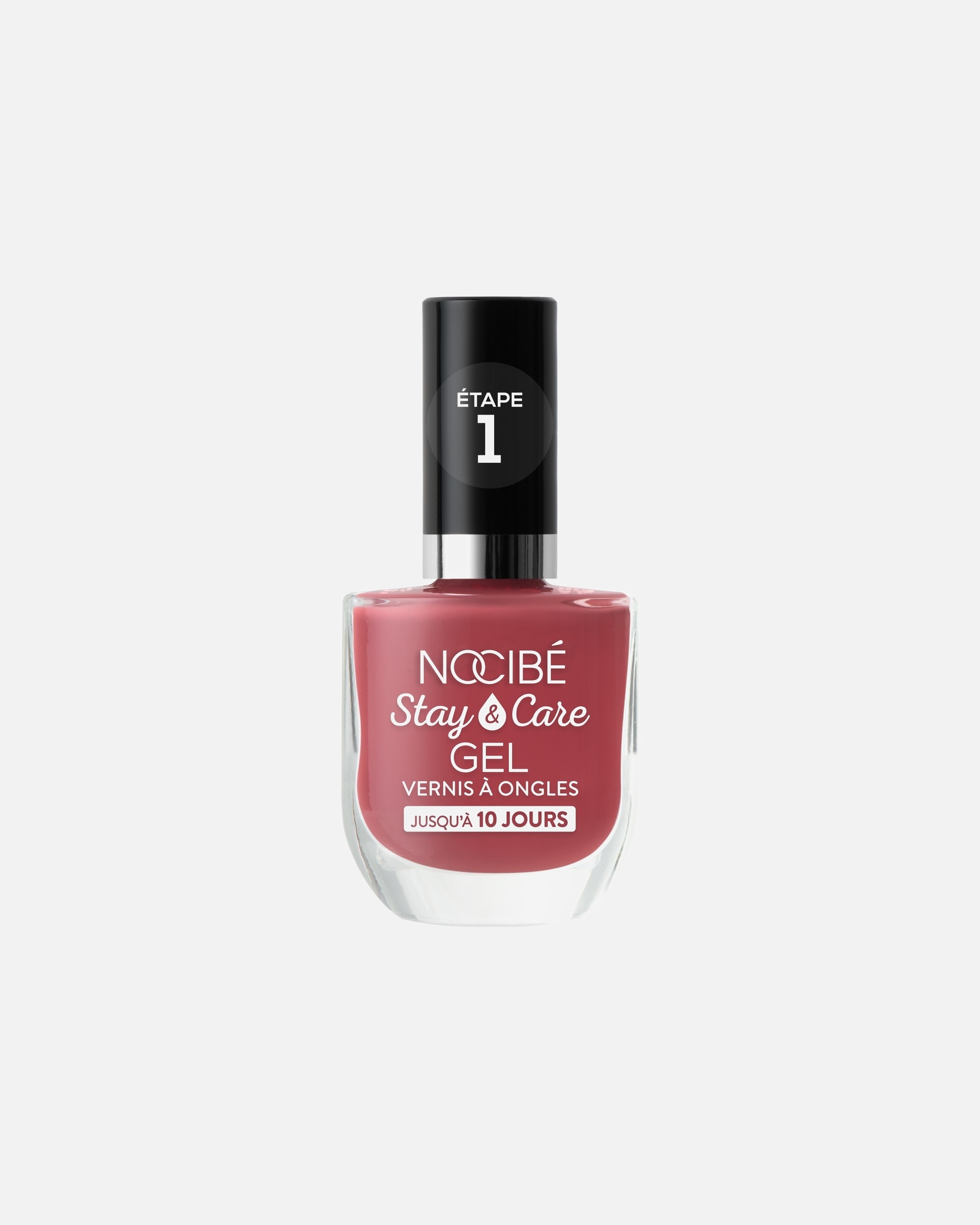 Nocibé Stay & Care Gel