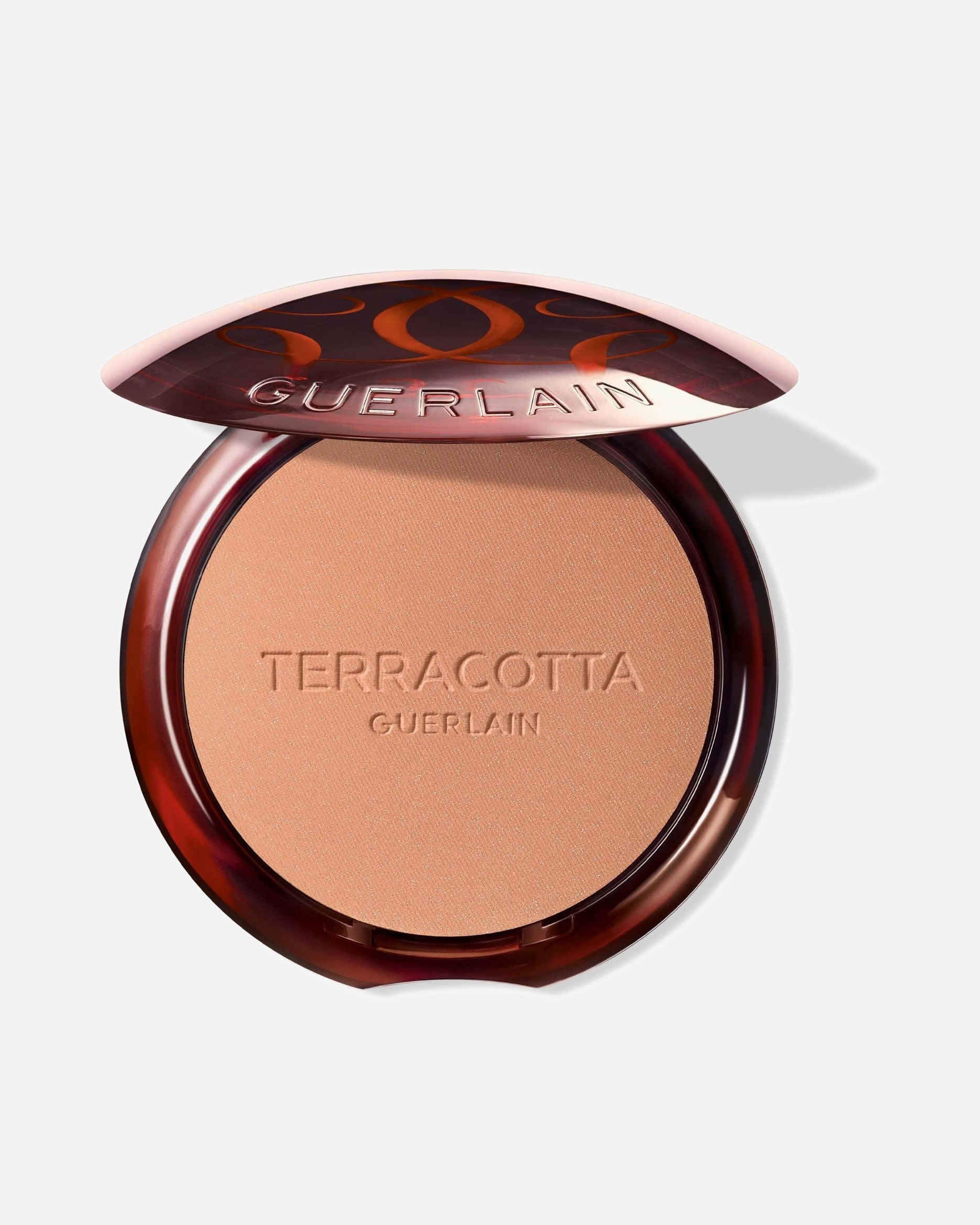 Guerlain Bronzer Terracotta бронзирајући пудер - 8,5 г