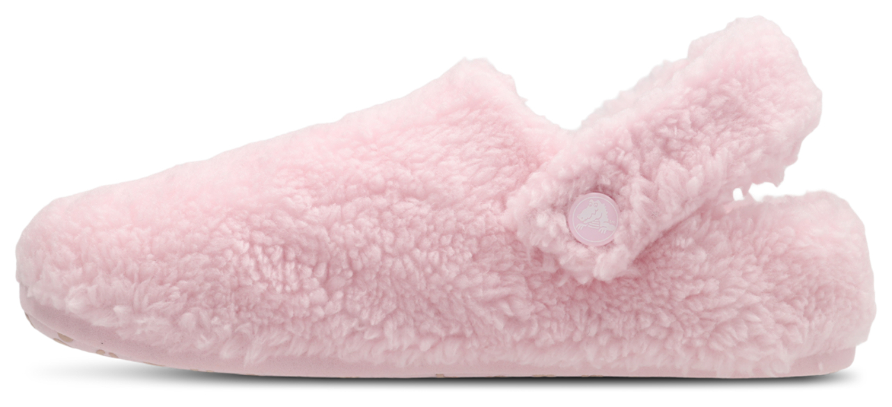 Crocs Cozzy hjemmesko