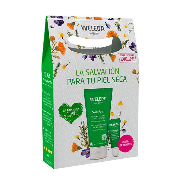 Πακέτο Skin Food Original | 1UD