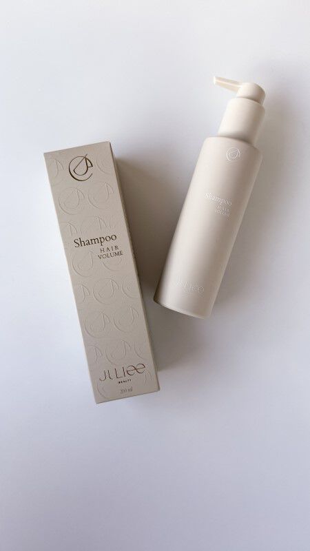 Juliee Beauty Njega kose i volumen