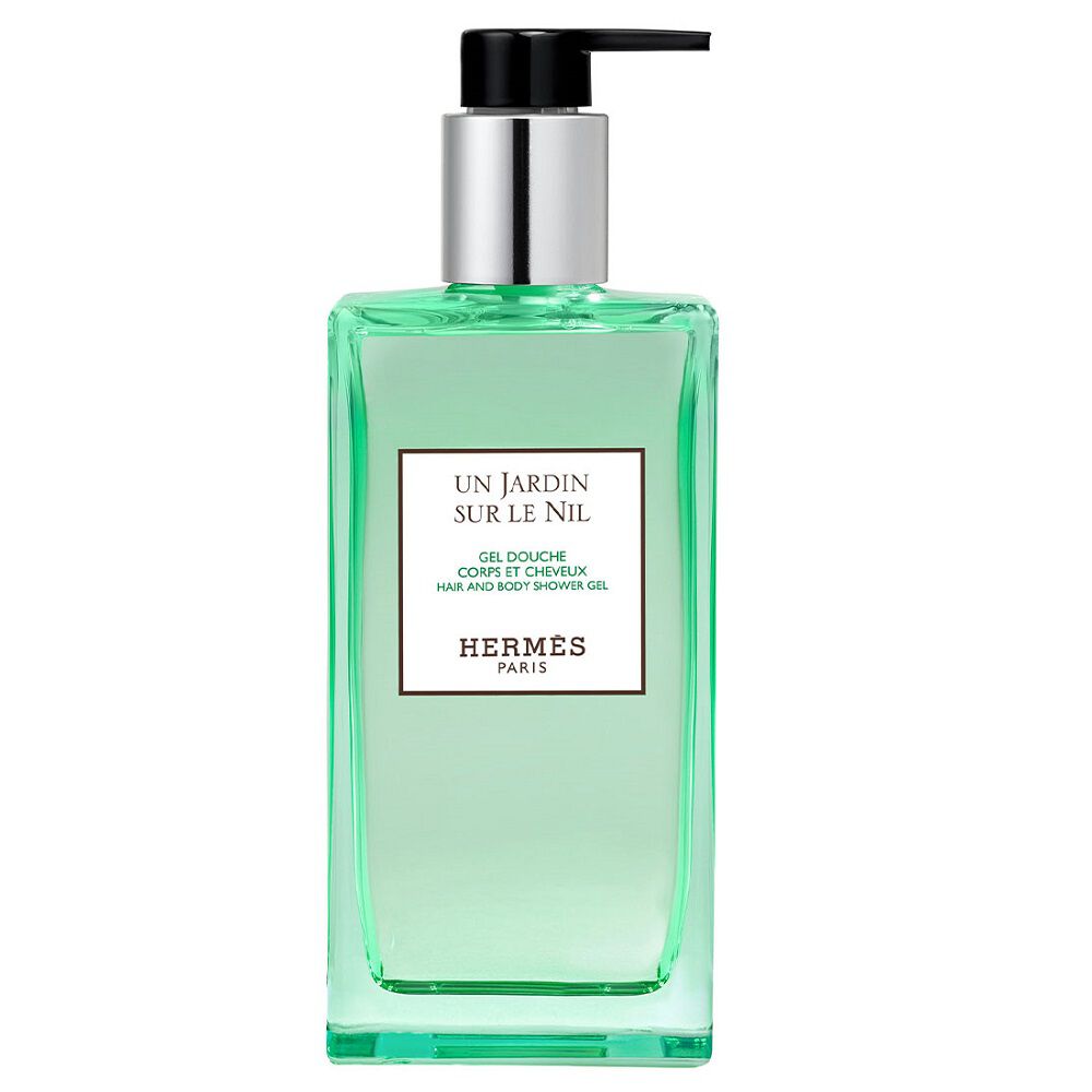Hermès Un Jardin Sur Le Nil