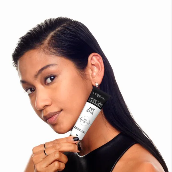 Primer opacizzante L'Oréal Paris Prime Lab
