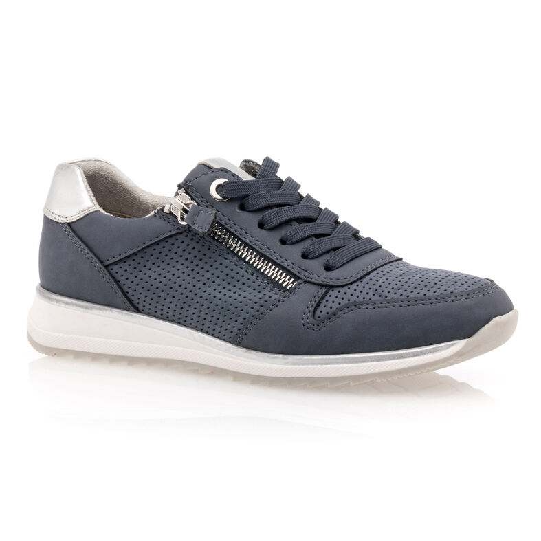 Baskets / sneakers Femme Bleu