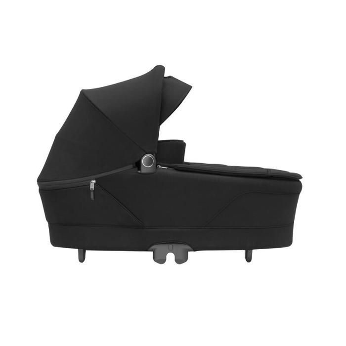MAXI COSI - Carrycot Sense Twillic Black