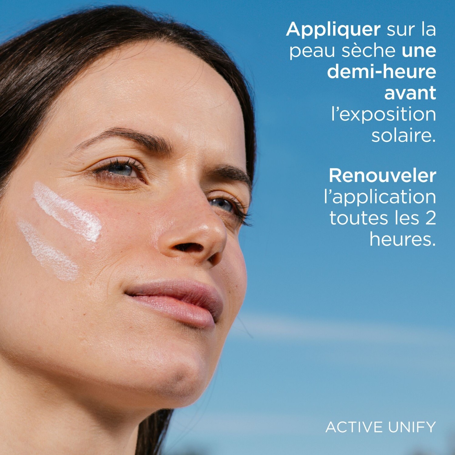 ISDIN Active Unify
