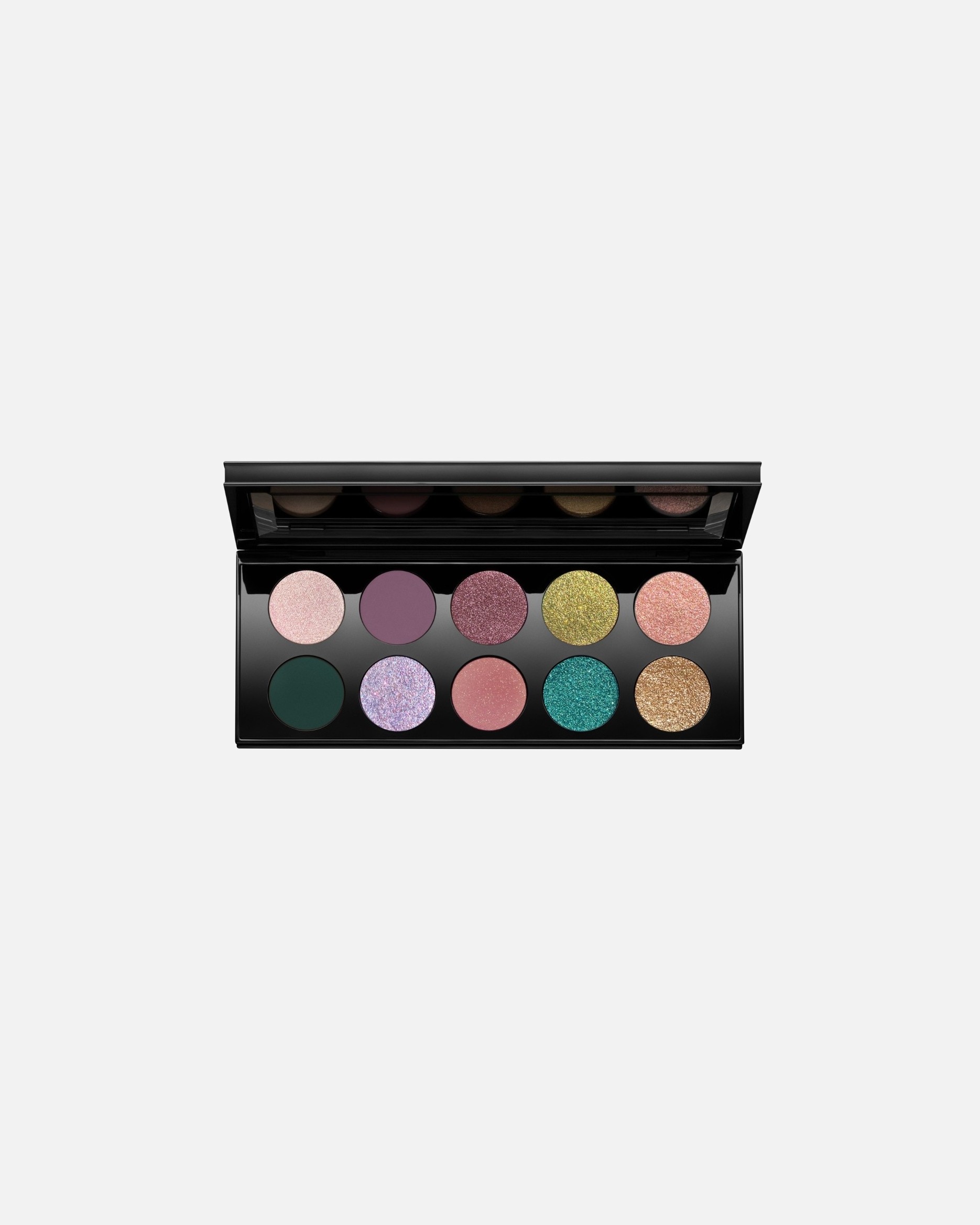 „Pat McGrath Labs“ akių šešėliai „MOTHERSHIP XII: Petalmorphosis™“ – 20 g