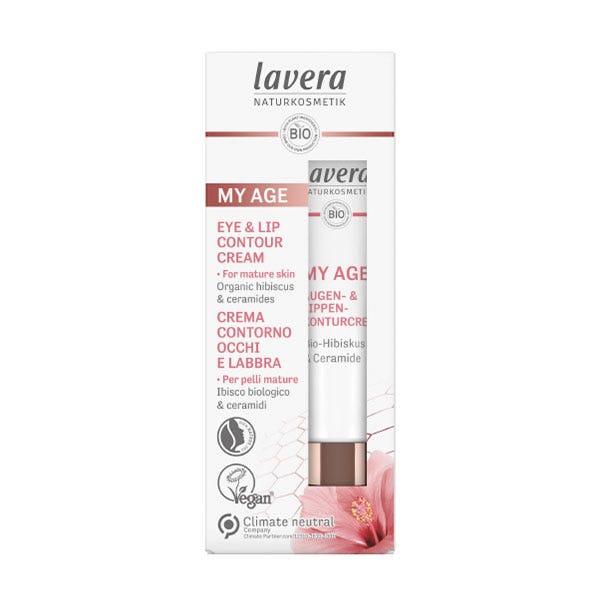 My Age Ögon- och läppkonturkräm | 15 ml
