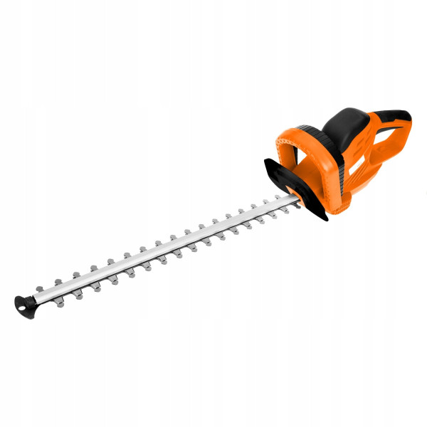 Nożyce do żywopłotu elektryczne 600W 540mm szerokość cięcia 510mm NEO TOOLS