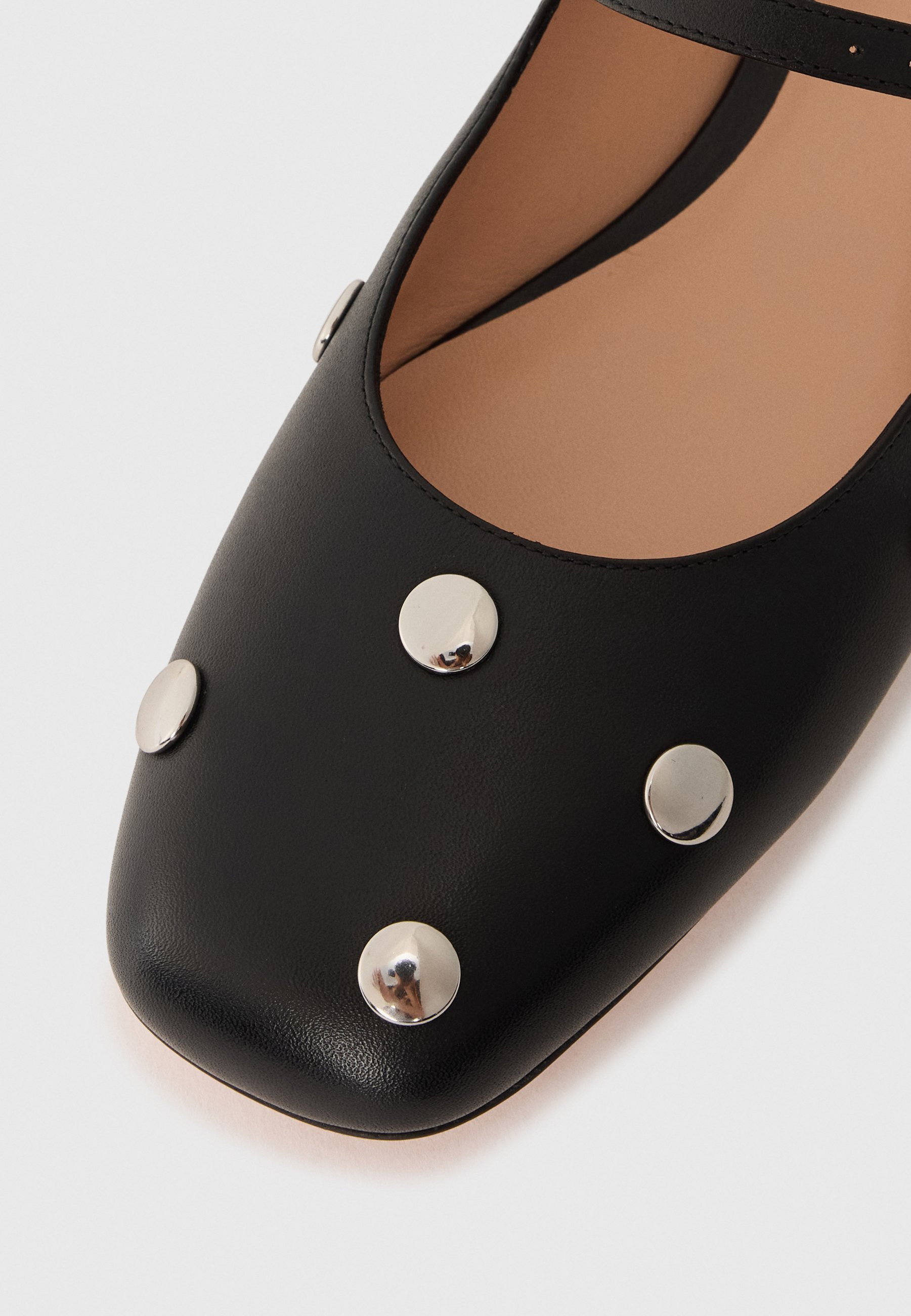 Bally BELKYS - Ballerine - nere