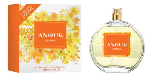 Anouk EDT Perfumes de Mujer