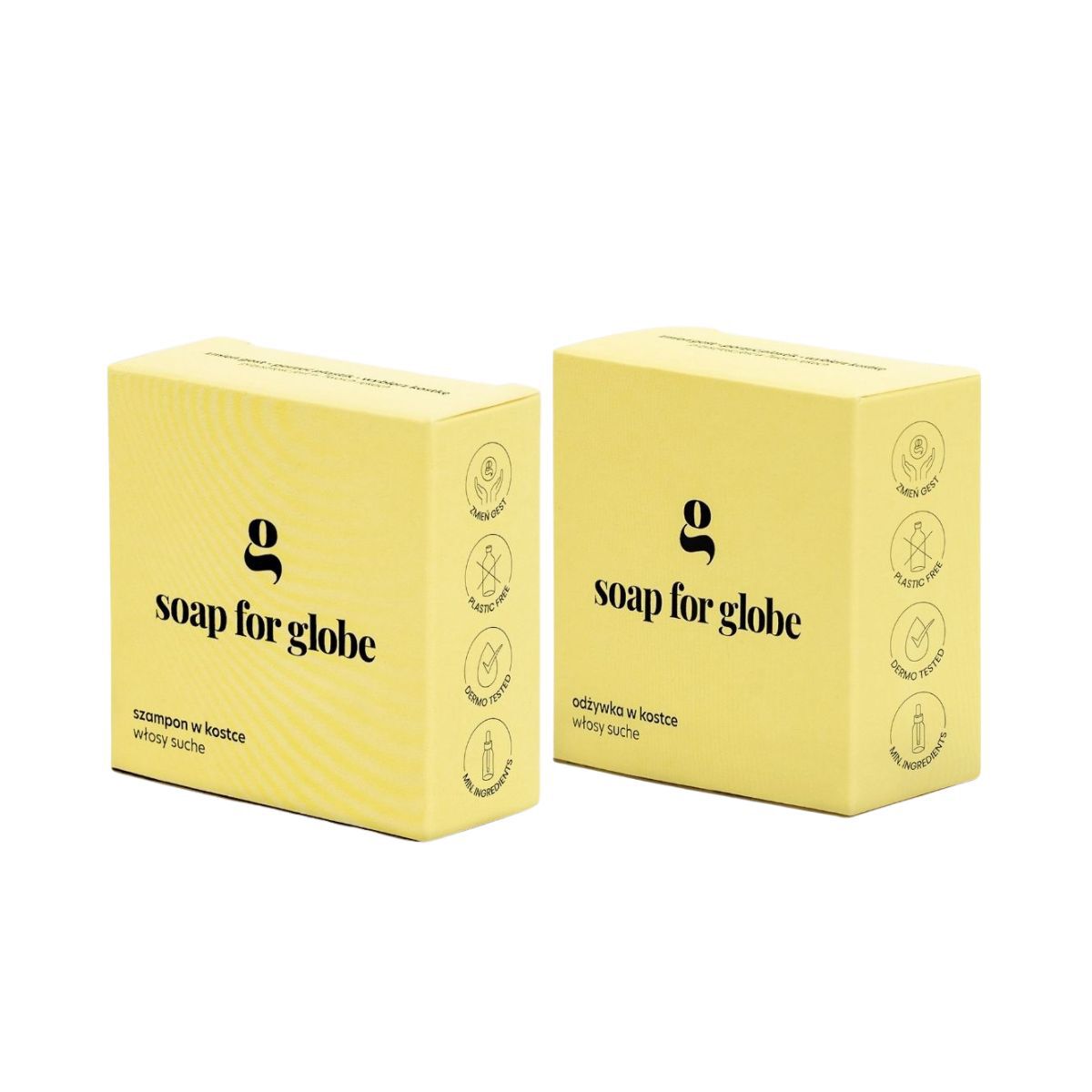 Soap for Globe Ultra Rich