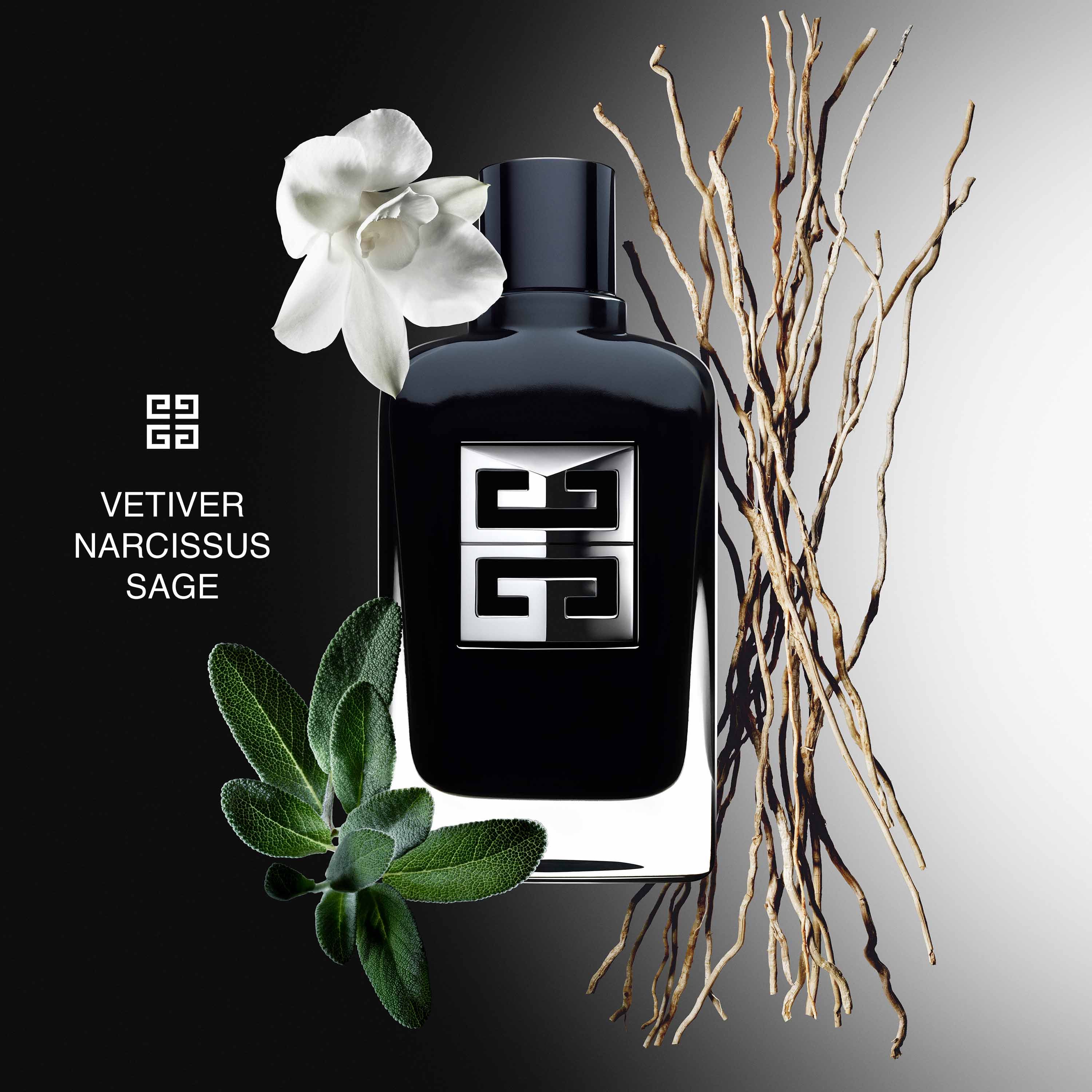 Gentleman Society Eau de Parfum Parfemi za muškarce