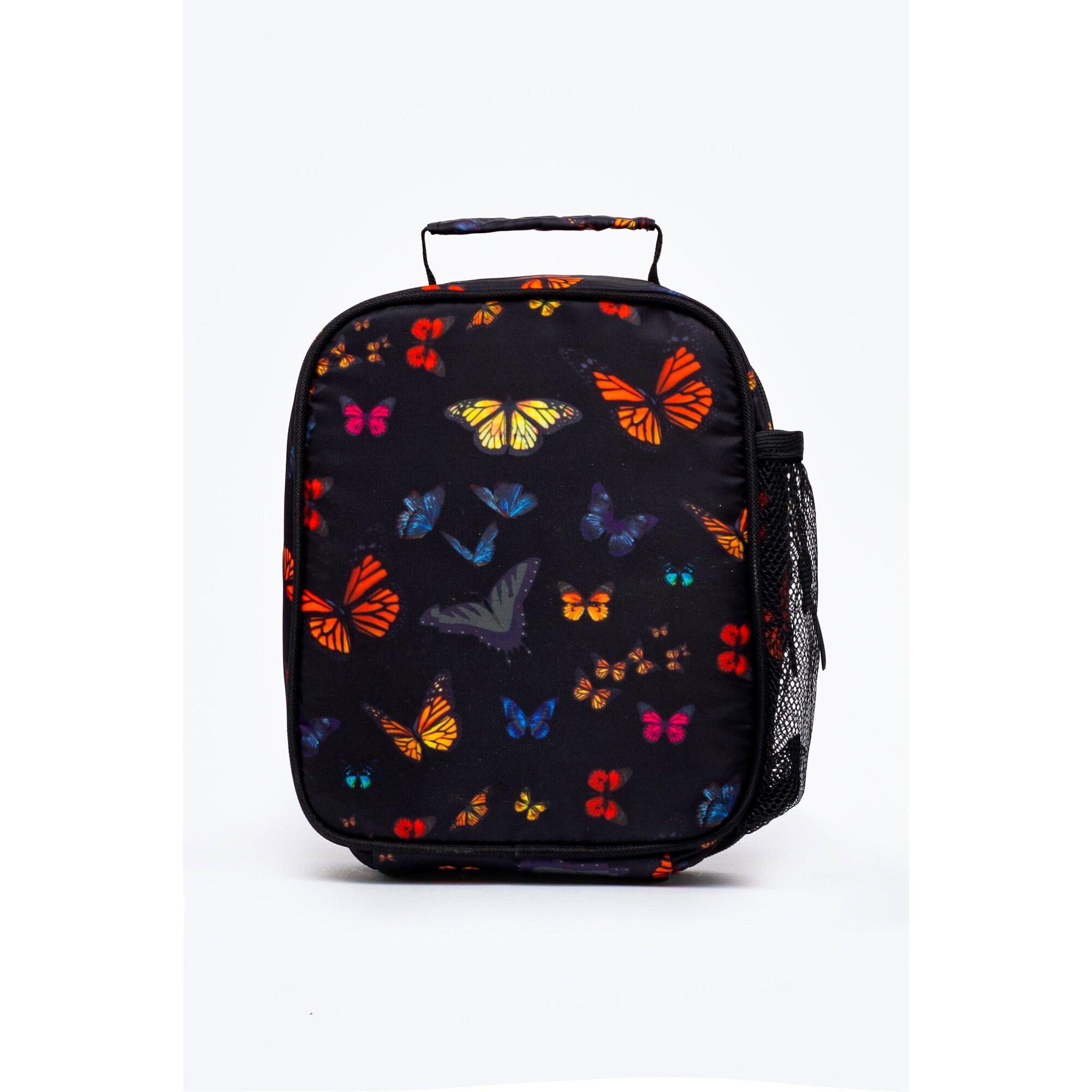 Hype Butterfly Design Lunchbox
