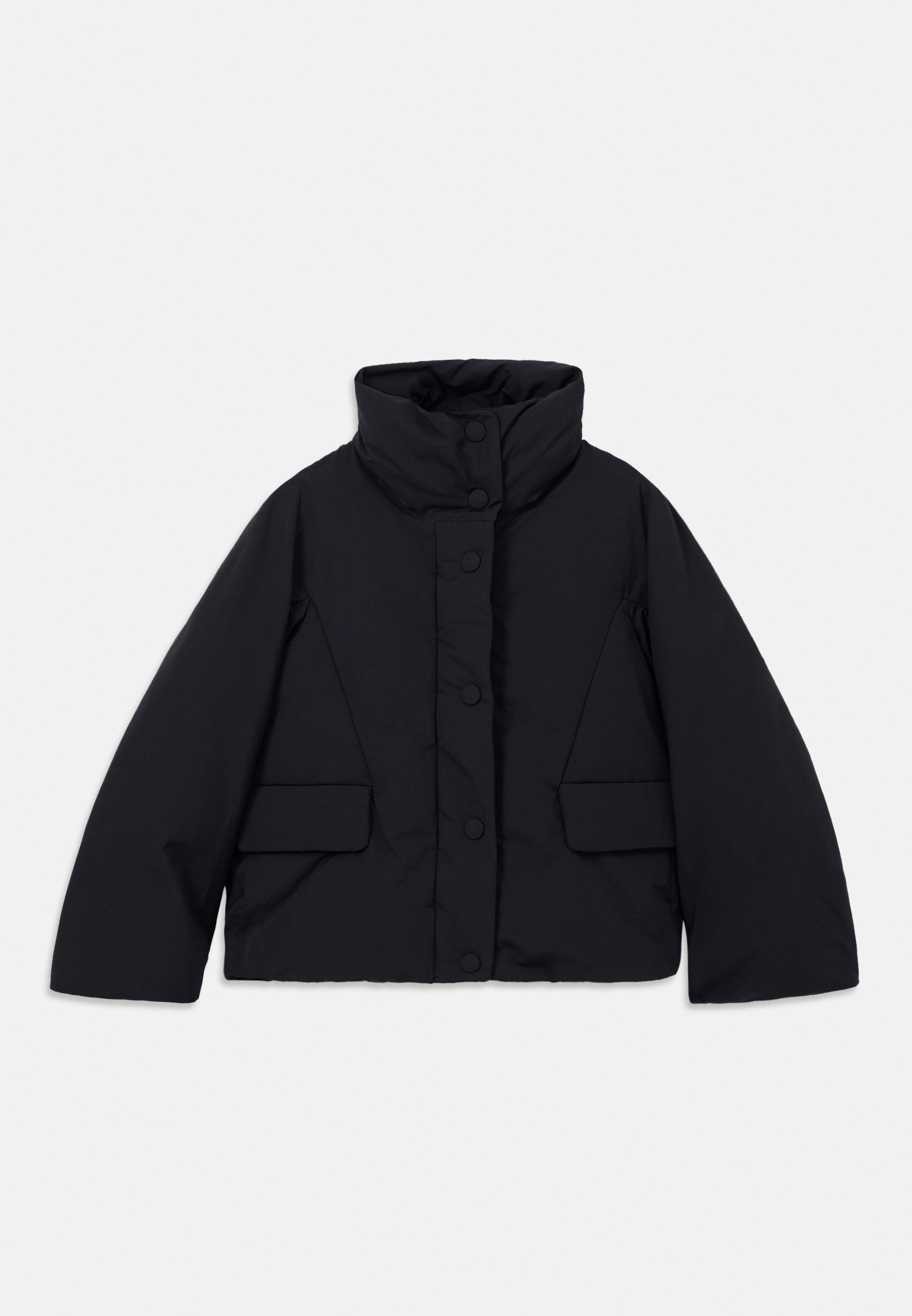 ASPESI GIUBBOTTO SPUMINA - Veste d'hiver - black