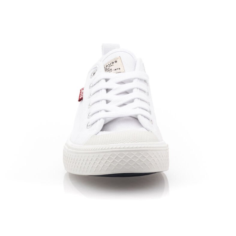 Korit / lenkkarit Fille Blanc