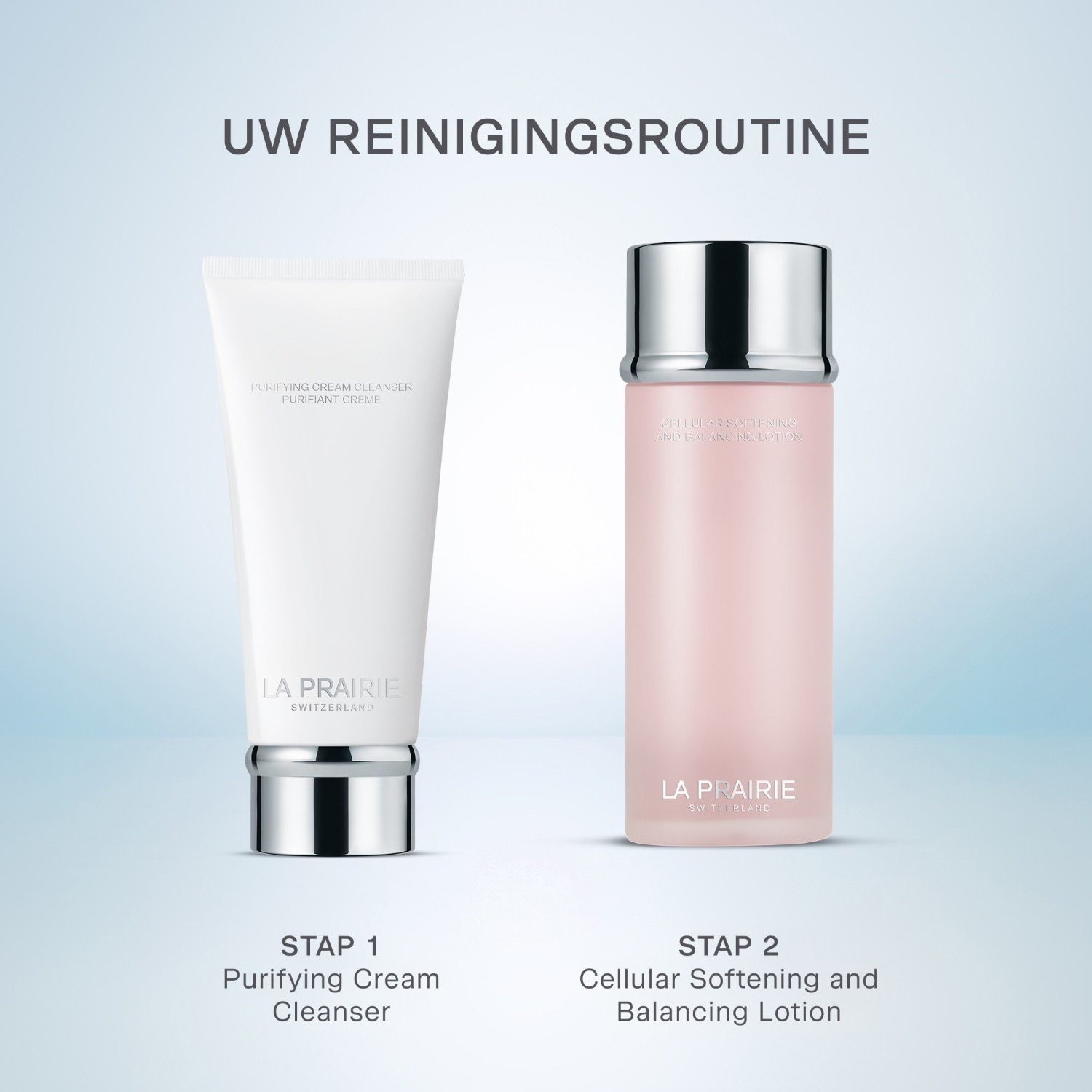 La Prairie krema za čišćenje – 200 ml