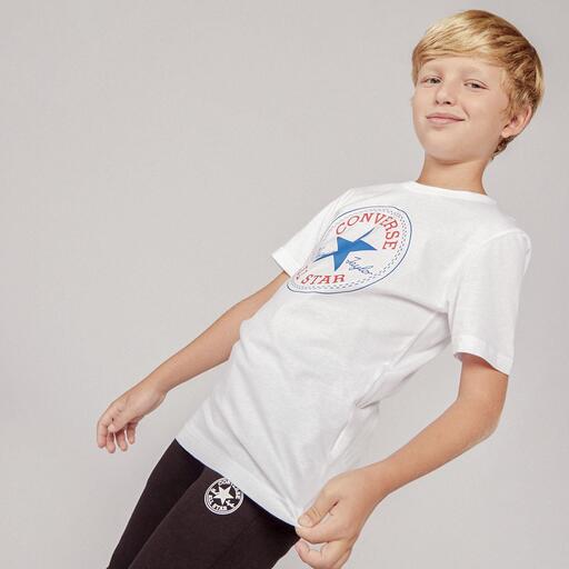 Camiseta Converse