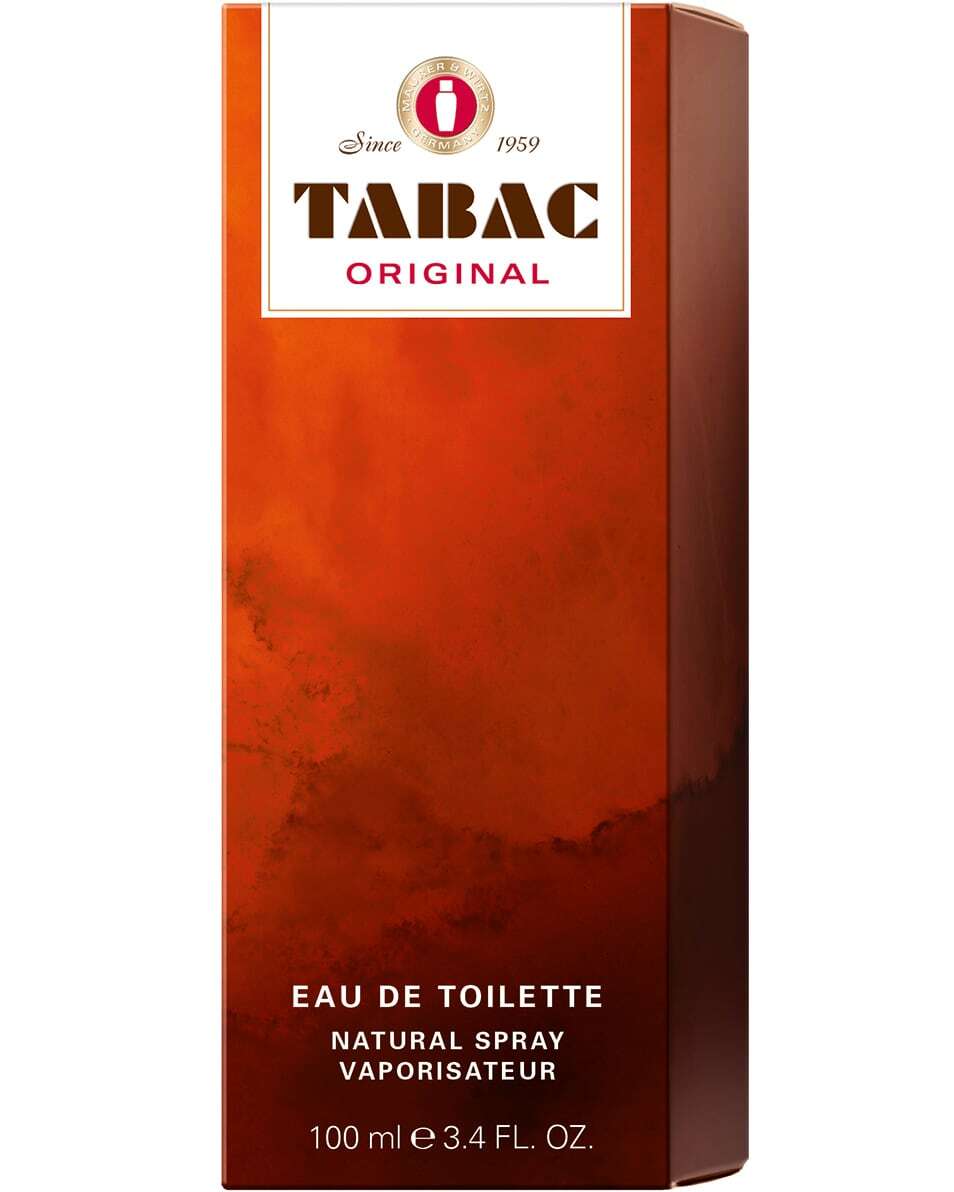 TABAC ORIGINAL TABAC ORIGINAL Eau de Toilette