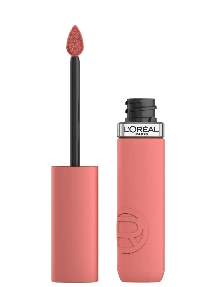 L’Oréal Paris Matte Resistance Pomadka do ust w płynie 210 Tropical Vacay