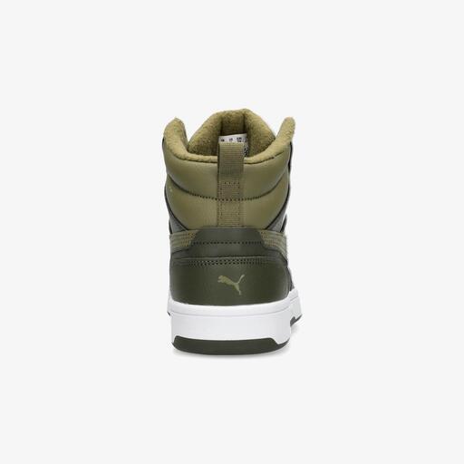  Puma Rebound V6 Mid