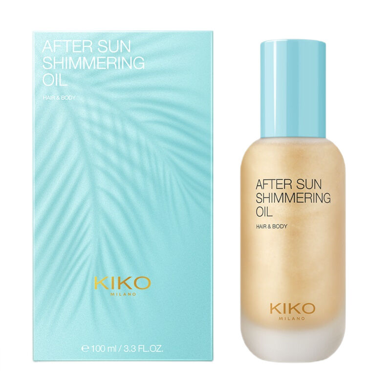 Kiko Milano Après le soleil