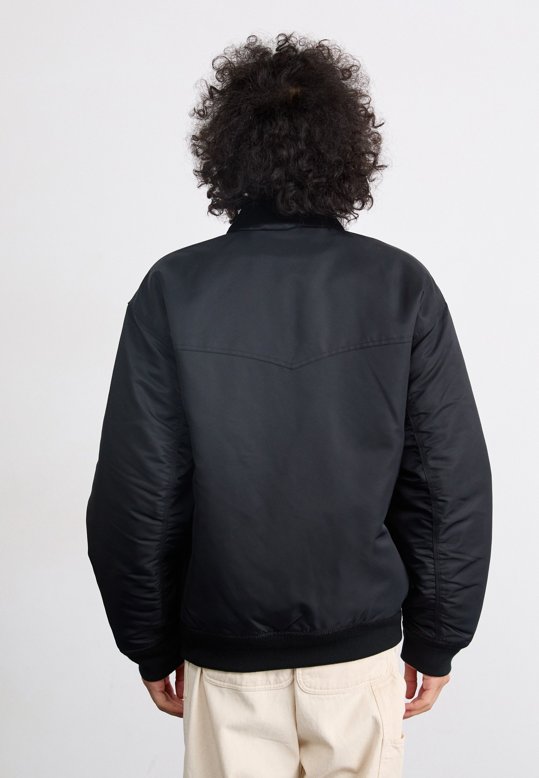 Jaquetas bomber Carhartt WIP