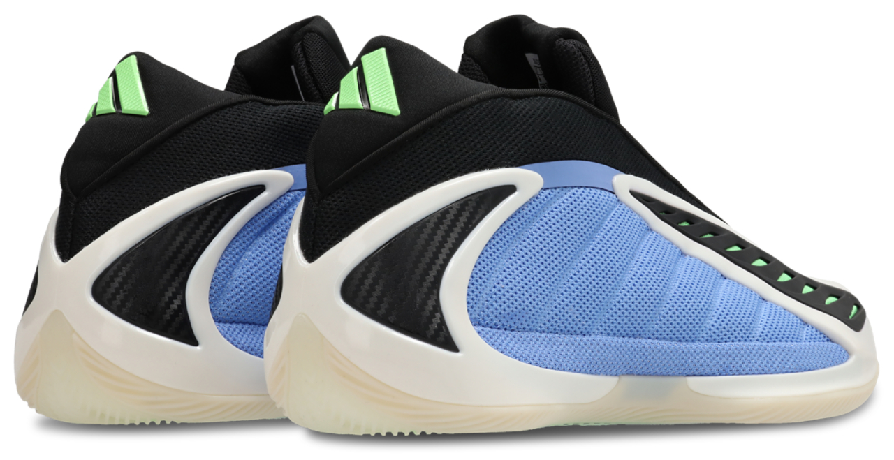 adidas Anthony Edwards 2 Mid